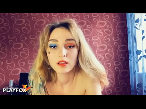 ❤️ Ang magic virtual reality nga baso naghatag kanako og pakighilawas kang Harley Quinn Porn video sa pornograpiya ceb.niceporn-tv.ru ❤