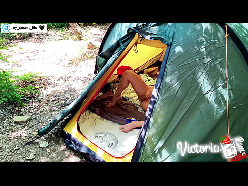 ❤️ Gikuha sa camera Passionate jerk off Stranger in a tent Porn video sa pornograpiya ceb.niceporn-tv.ru ❤