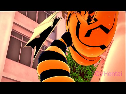 ❤️ Wasp Girl Monster Porn video sa pornograpiya ceb.niceporn-tv.ru ❤
