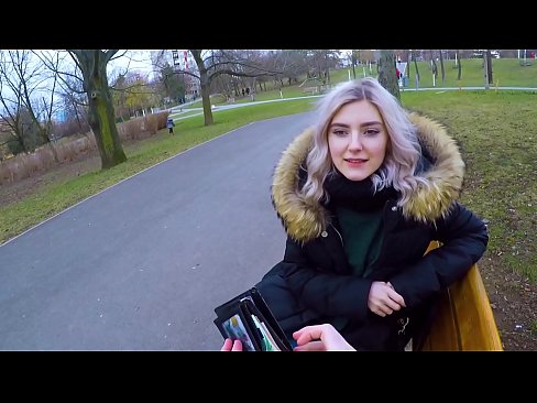 ❤️ Gitulon ang init nga cum sa usa ka estranghero alang sa kuwarta - blowjob sa parke ni Eva Elfie Porn video sa pornograpiya ceb.niceporn-tv.ru ❤